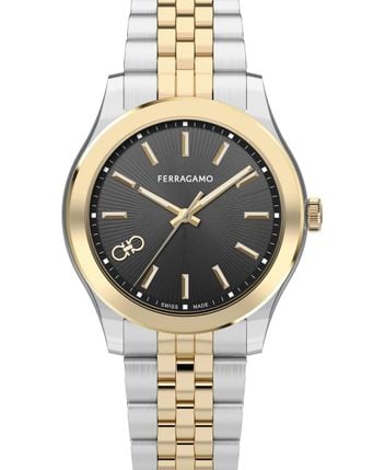 Wrist watch