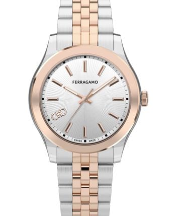Wrist watch