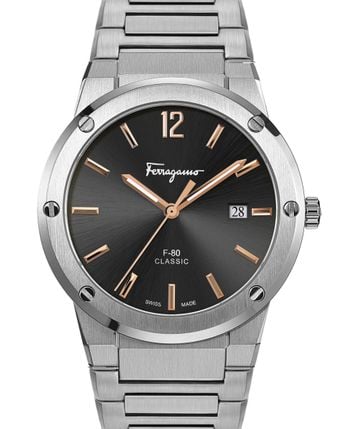 Wrist watch
