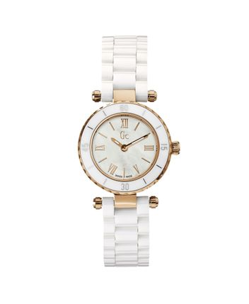 Wrist watch