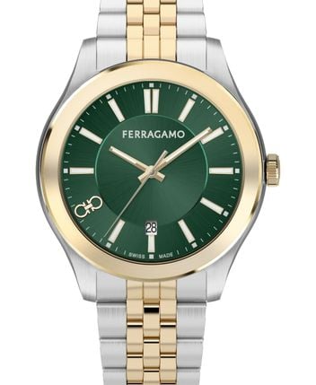 Wrist watch
