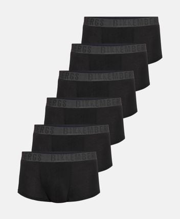 Boxer briefs, pack of 6 Loop