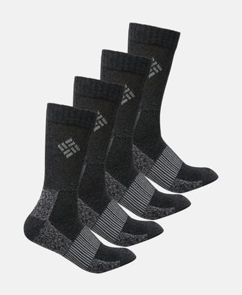 Socks, pack of 4