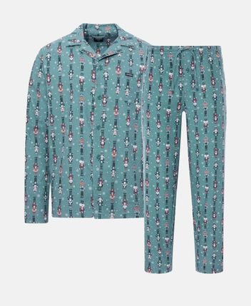 Pyjamas