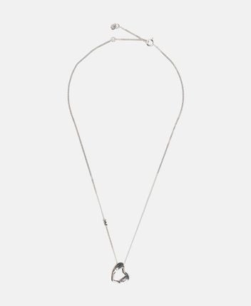 Necklace with pendant