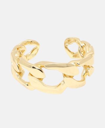 Open bangle