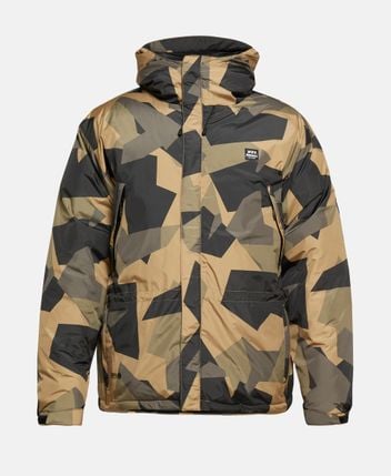 Snow jacket Dolmit-r