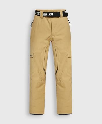 Ski pants Benn-r