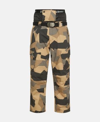 Ski pants Dropp-r