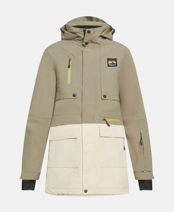 Ski jacket Numidia