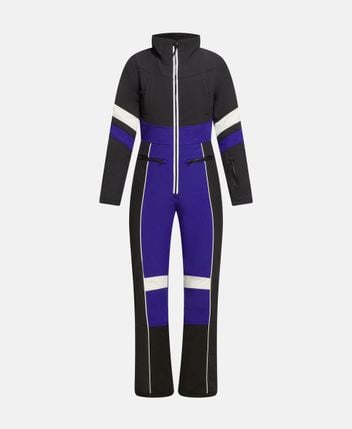 Ski overall Alley