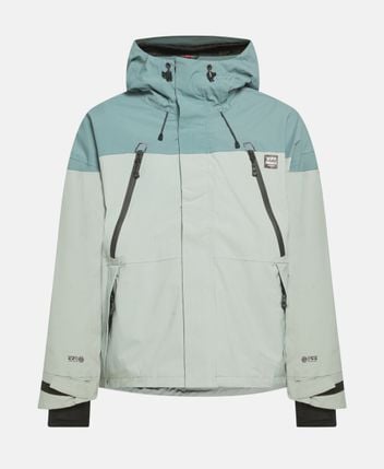Snow jacket Barto