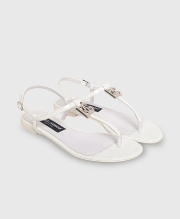 Ankle strap sandals