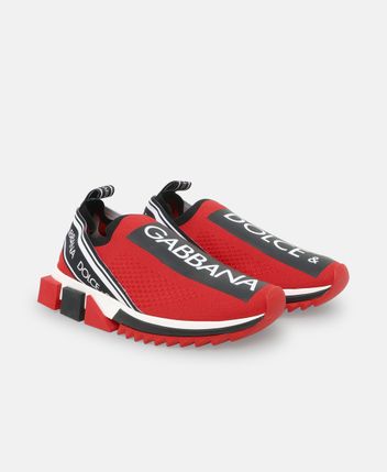 Slip-on sneakers