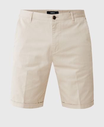 Chino shorts