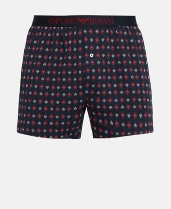 Boxer shorts