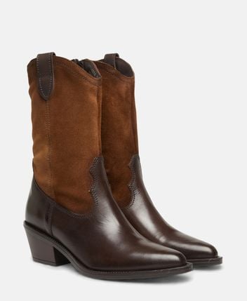Cowboy boots
