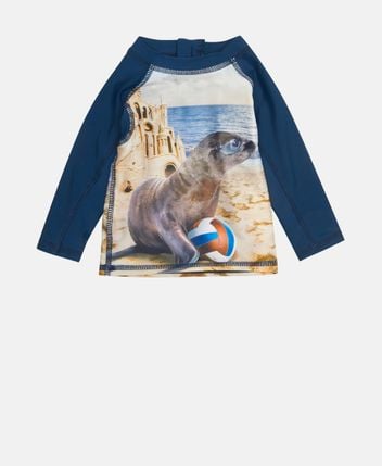 Swim top