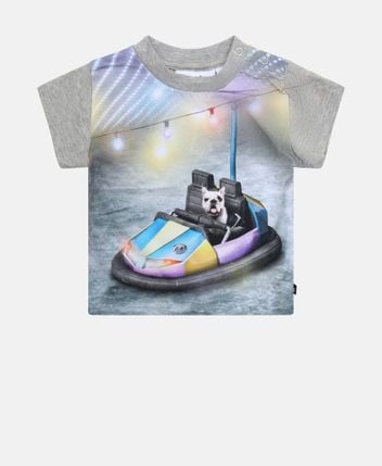 T-shirt Emilio