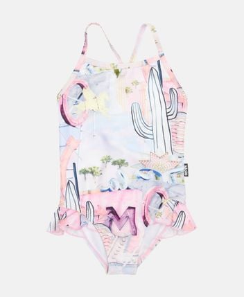 Swimsuit Noona