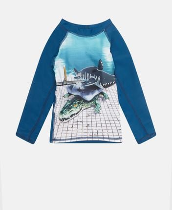 Swim top Nemo