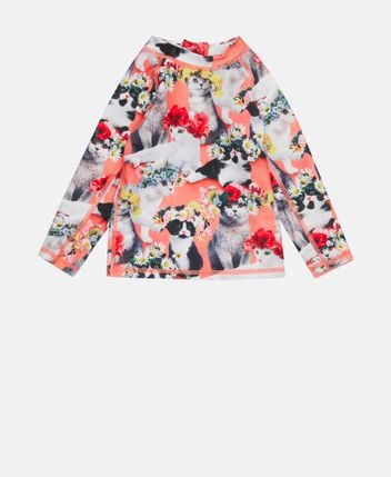 Swim top Nemo