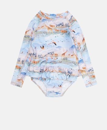 Swimsuit Narice