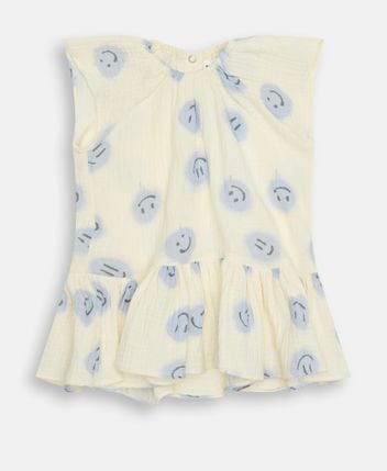 Casual dress Carolina