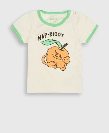 Crew neck t-shirt Easy