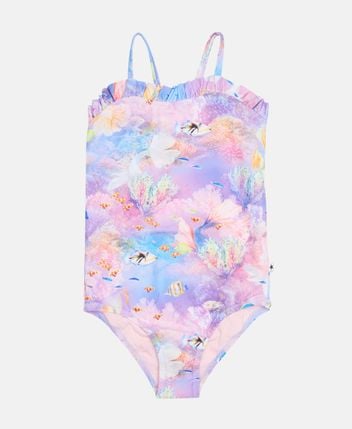 Swimsuit Nakia
