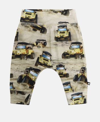 Casual trousers Sammy
