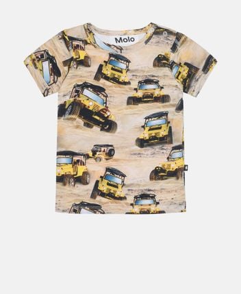 T-shirt Easy
