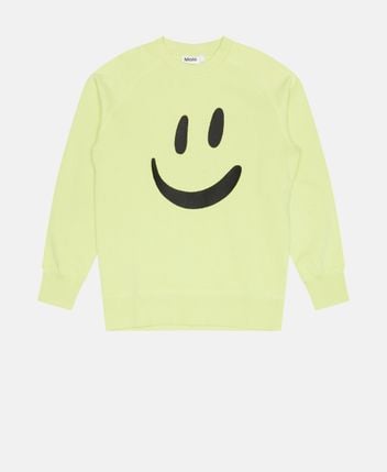Sweatshirt Mike
