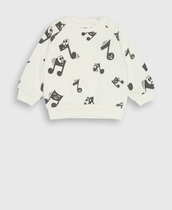 Sweatshirt Disc