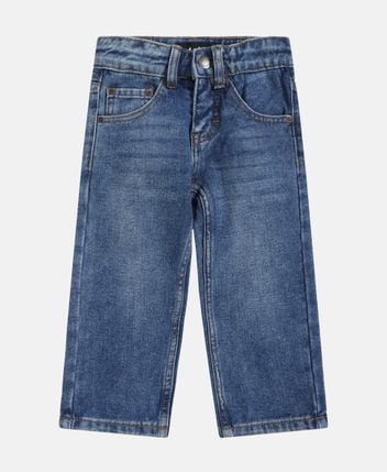 Relaxed Fit Jeans Andy