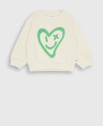 Sweatshirt Disc