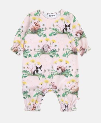 Romper Florina