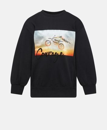 Sweatshirt Monti