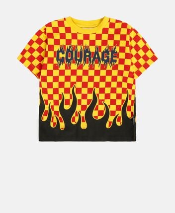 T-shirt Rodney
