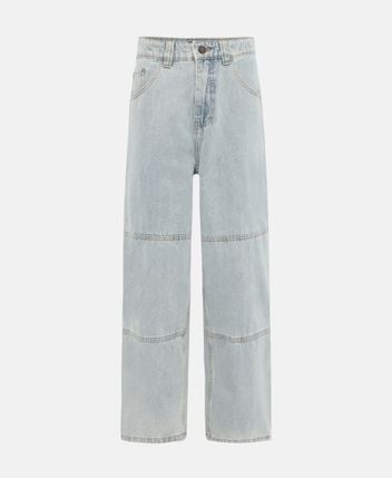 Relaxed Fit Jeans Askane