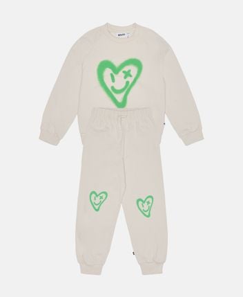 Track suit Disc