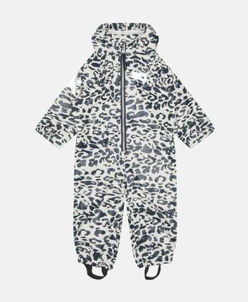 Puddle suit Wake