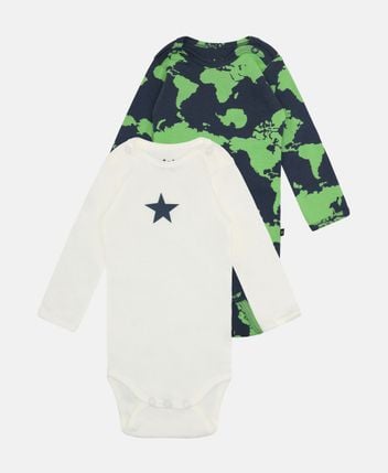 Bodies, pack of 2