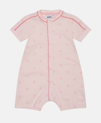 Romper suit