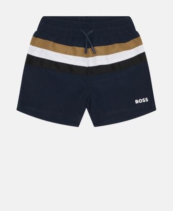 Swimming shorts