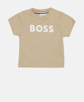 Crew neck t-shirt