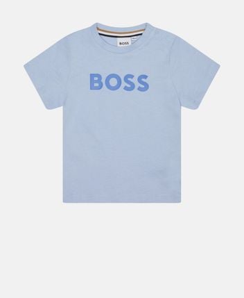 Crew neck t-shirt