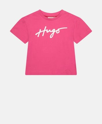 Crew neck t-shirt