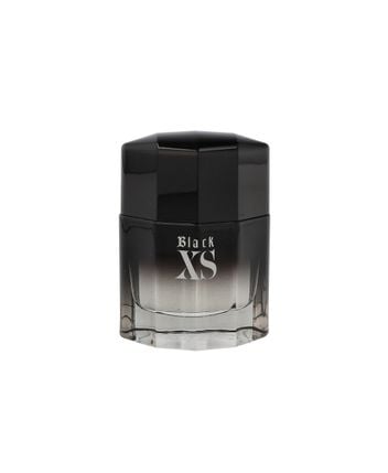Eau de toilette Black Xs For Him
