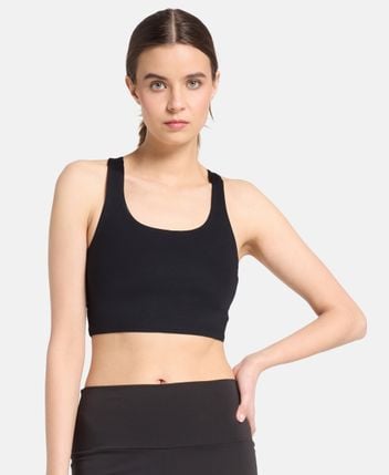 Sports bra